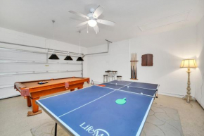 Last Minute Disney Getaway! Private Pool, Hot Tub & Games Room. Book Now! #15936